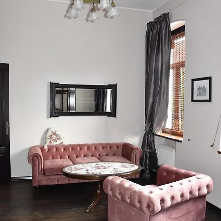 Apartment Retro *