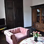 Retro Apartament