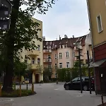 Apartament Retro *
