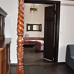 Apartamento Retro
