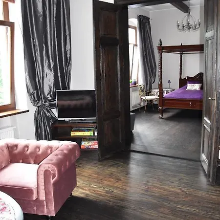 Retro Apartment Zoppot