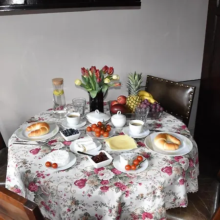 Apartamento Retro Sopot