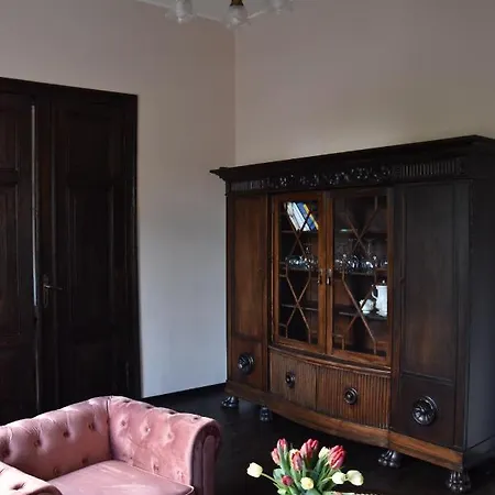 شقة Retro سوبوت