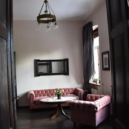Apartment Retro Zoppot