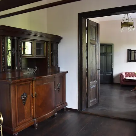 Retro Apartment Zoppot