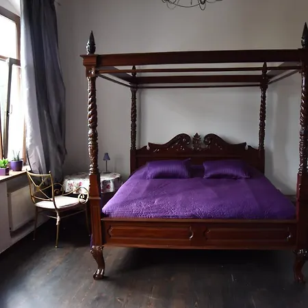 Apartment Retro Sopot