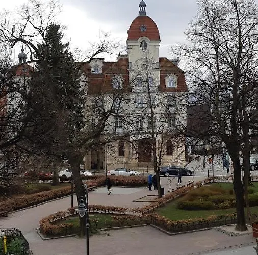 Retro Apartment Sopot