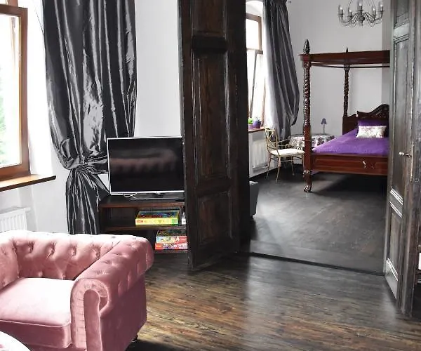 Retro Apartman Sopot