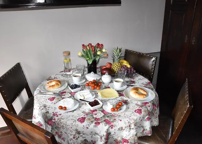 Apartment Retro Sopot