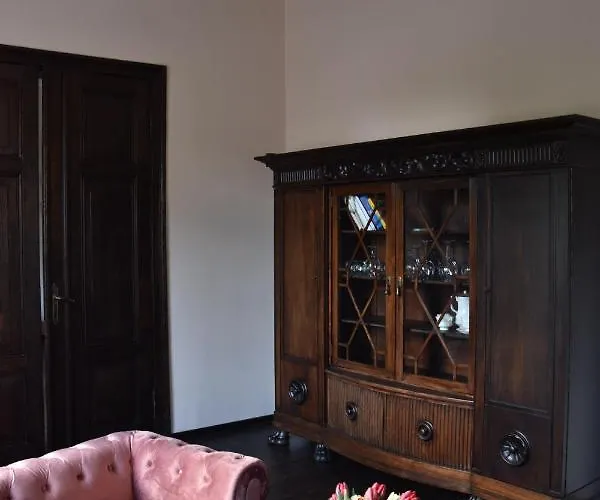 Apartment Retro Sopot