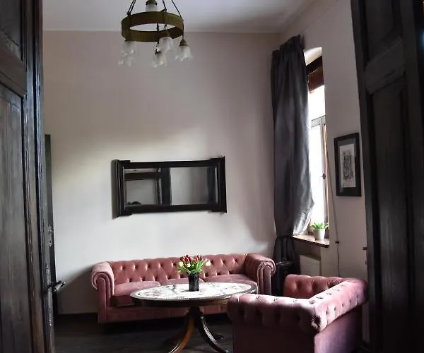 Apartment Retro Sopot