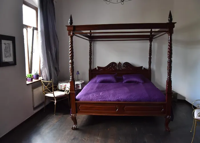 Apartment Retro Sopot