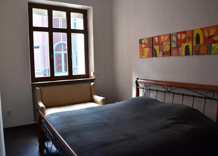 Retro Apartment Sopot