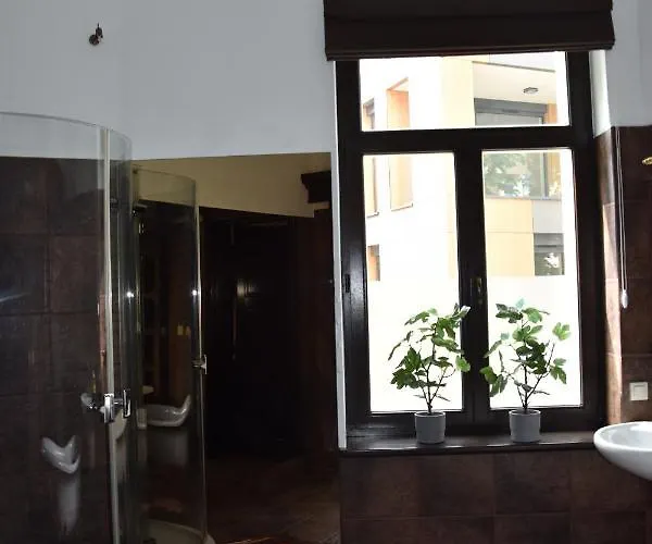 Retro Apartment Sopot